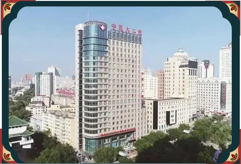Second Affiliated Hospital of Heilongjiang University of Chinese Medicine