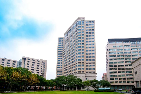 Ruijin Hospital